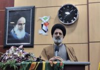 حجت الاسلام والمسلمین موسوی‌مقدم درمراسم اختتامیه دهمین دوره اردوهای خانواده با نشاط بیان کرد: فرزندآوری سرچشمه برکت و گشایش معیشت است
