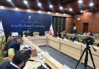 برگزاری شانزدهمین نشست «شورای حمایت، پشتیبانی و نظارت بر تولید، عرضه و نمایش محصولات هنری دفاع مقدس و مقاومت»  