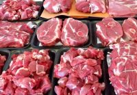 انهدام باند توزیع گوشت قرمز آلوده در اصفهان