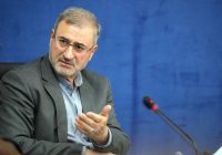  معاون فرهنگی و آموزشی بنیاد شهید و امور ایثارگران عنوان کرد: جشن «پدران آسمانی» در گلزار شهدای سراسر کشور برگزار می‌شود