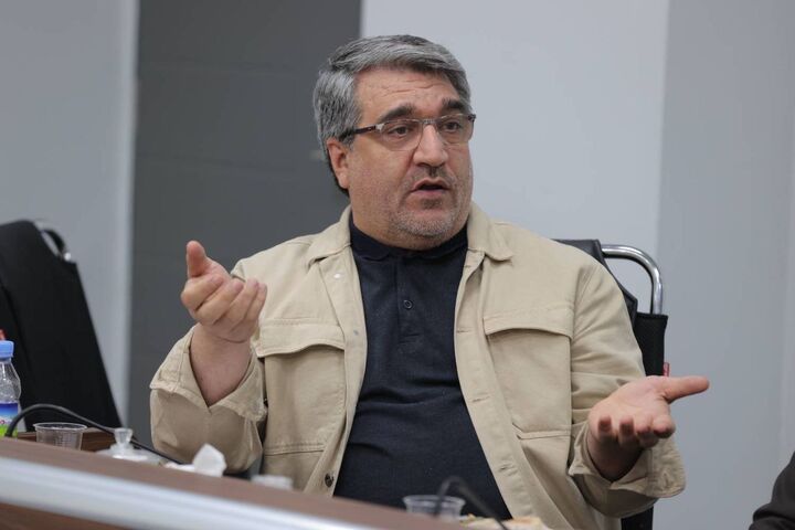 مدیرکل امور هنری بنیاد شهید و امور ایثارگران عنوان کرد: تازه ترین محصول گروه تلویزیونی شاهد به بخش مسابقه «سینماحقیقت» رسید