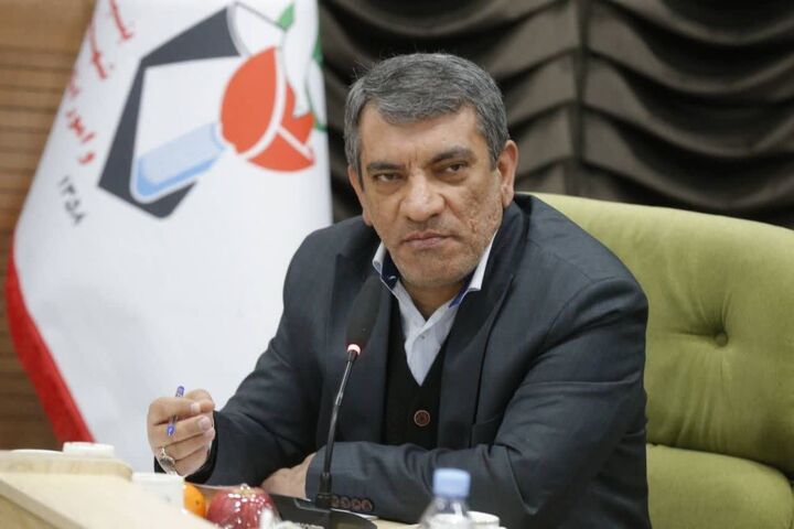 مدیرکل دفتر مطالعات و پژوهشهای بنیاد شهید و امور ایثارگران مطرح کرد: ایران باید قطب علمی مطالعات مقاومت در جهان باشد