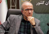 مدیرعامل شرکت متد عنوان كرد: شناخت دقیق جامعه هدف؛ پایه برنامهریزی خدمات سلامت هوشمند ایثارگران مدیرعامل شرکت متد عنوان کرد: شناخت دقیق جامعه هدف؛ پایه برنامهریزی خدمات سلامت هوشمند ایثارگران