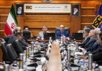 سرپرست دفتر مطالعات و پژوهش‌های بنیاد شهید و امور ایثارگران  عنوان کرد: اهمیت همکاری بنیاد شهید و امور ایثارگران با مراکز علمی و پژوهشی/ لزوم ثبت و مستندسازی سبک زندگی شهدا و ایثارگران