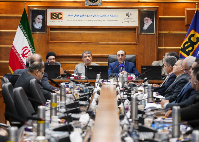 سرپرست دفتر مطالعات و پژوهش‌های بنیاد شهید و امور ایثارگران  عنوان کرد: اهمیت همکاری بنیاد شهید و امور ایثارگران با مراکز علمی و پژوهشی/ لزوم ثبت و مستندسازی سبک زندگی شهدا و ایثارگران