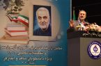 معاون فرهنگی و آموزشی بنیاد شهید و امور ایثارگران مطرح کرد: کنکور در جامعه ایثارگری نماد اراده، ایمان و توانایی نسل جوان است