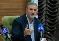 معاون فرهنگی و آموزشی بنیاد شهید و امور ایثارگران مطرح کرد: آیین یلدای شهدایی با همراهی خادمیاران گلستان شهدا برگزار می‌شود