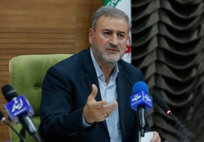 معاون فرهنگی و آموزشی بنیاد شهید و امور ایثارگران مطرح کرد: آیین یلدای شهدایی با همراهی خادمیاران گلستان شهدا برگزار می‌شود