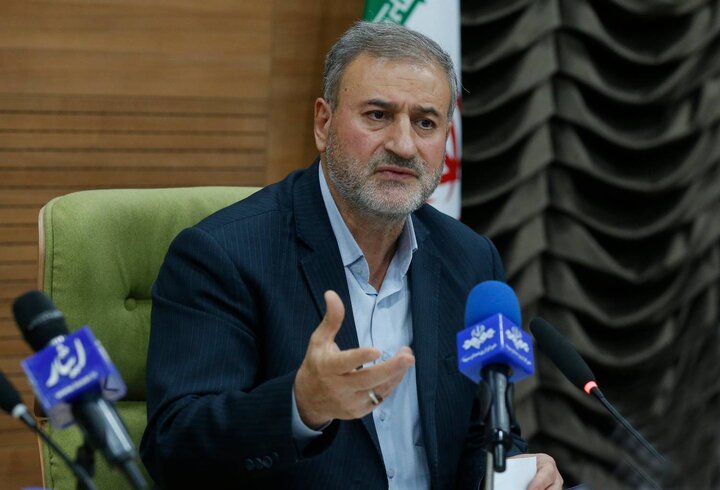 معاون فرهنگی و آموزشی بنیاد شهید و امور ایثارگران مطرح کرد: آیین یلدای شهدایی با همراهی خادمیاران گلستان شهدا برگزار میشود