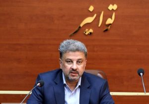 مدیرعامل توانیر مطرح کرد: برق ادارات پرمصرف قطع میشود