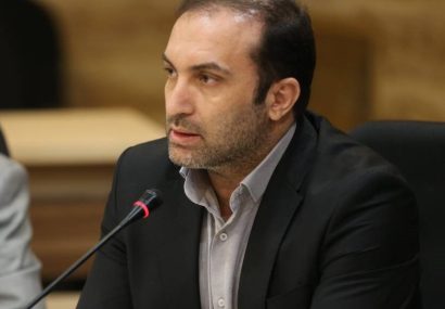 مدیرکل دفتر دانشپژوهان و تشکلهای شاهد و ایثارگر بنیاد شهید و امور ایثارگران عنوان كرد: اولین همایش بینالمللی صادرکنندگان نمونه شاهد و ایثارگر کشور برگزار میشود مدیرکل دفتر دانشپژوهان و تشکلهای شاهد و ایثارگر بنیاد شهید و امور ایثارگران عنوان کرد: اولین همایش بینالمللی صادرکنندگان نمونه شاهد و ایثارگر کشور برگزار میشود