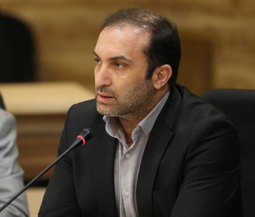 مدیرکل دفتر دانش‌پژوهان و تشکل‌های شاهد و ایثارگر بنیاد شهید و امور ایثارگران  عنوان کرد: اولین همایش بین‌المللی صادرکنندگان نمونه شاهد و ایثارگر کشور برگزار می‌شود