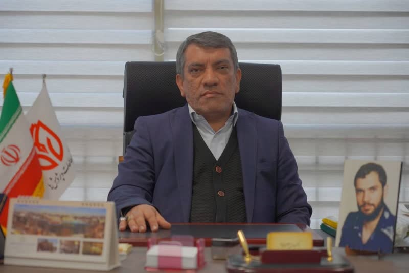 سرپرست دفتر مطالعات و پژوهشهای بنیاد تشریح کرد: برنامههای دفتر مطالعات و پژوهشهای بنیاد در هفته پژوهش/ تکریم و تجلیل اساتید و دانشجویان پژوهشگر در حوزه ایثارگران