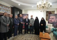 رئیس بنیاد شهید و امور ایثارگران عنوان کرد: شهدا حتی در عالم معنا نسبت به خانواده خود دغدغه دارند/ خانواده شهدا بهترین معلمان راه هدایت و صداقت هستند