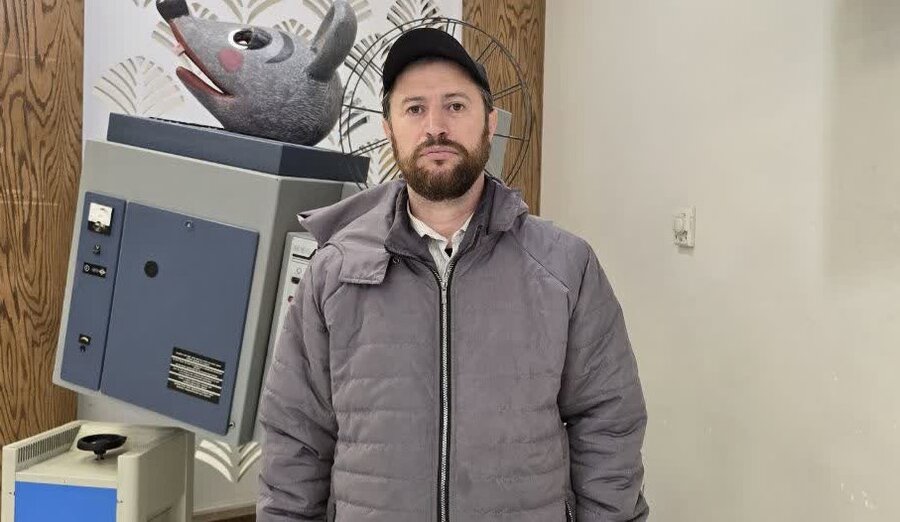  کارگردان و فعال حوزه تئاتر توان‌یابان عنوان کرد: تئاتر برای توان‌یابان تمام نمی‌شود؛ هنر نمایش مسیری برای توان‌بخشی و امید