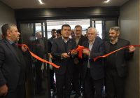 برج فناوری و نوآوری شاهد و ایثار افتتاح شد