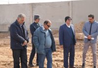 گامی بزرگ برای رفاه؛ شاهین‌شهر در آستانه جهش زیرساخت برق