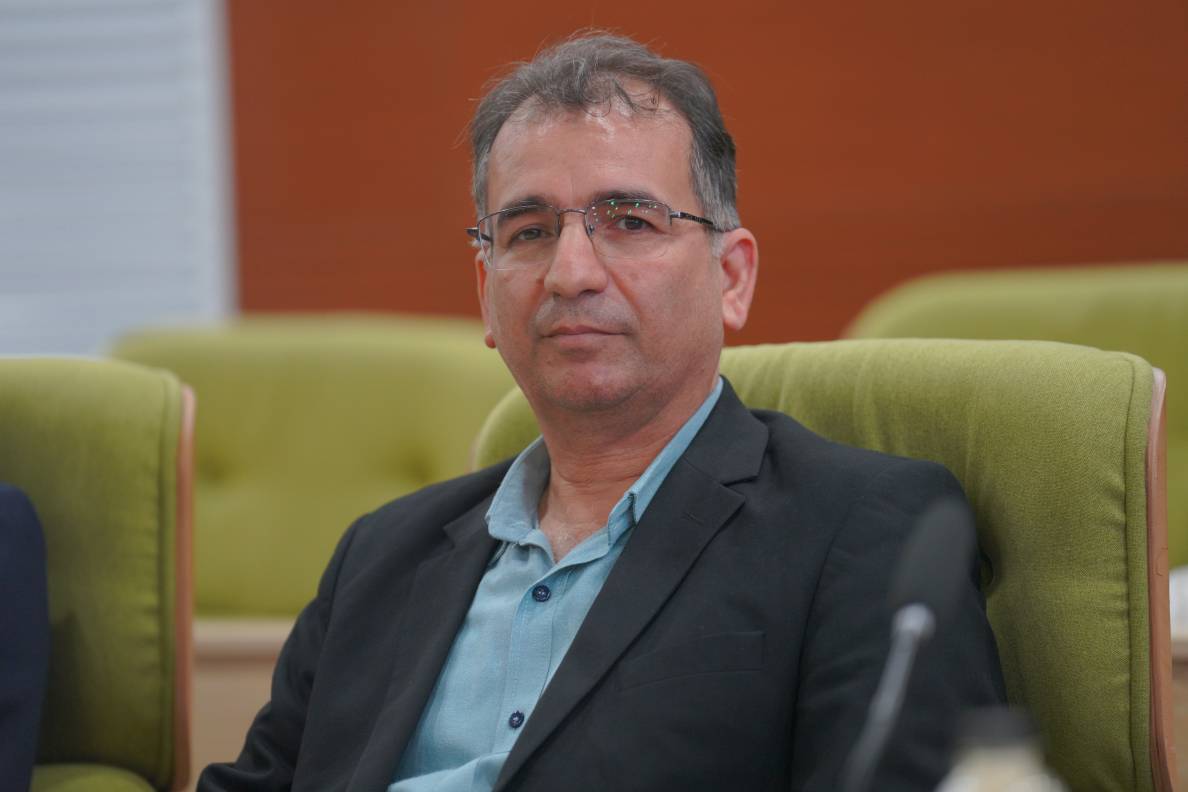 مدیرکل مددکاری و مشاوره بنیاد شهید و امور ایثارگران اعلام کرد: رونمایی از نظام‌نامه مددکاری اجتماعی بنیاد شهید، گامی جهت ارتقا کیفیت خدمات به جامعه ایثارگران