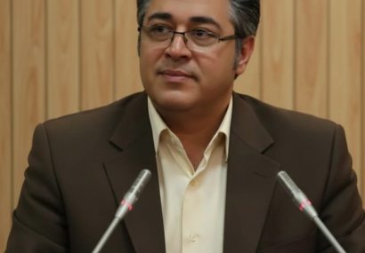 اکبرحیدری:آلودگی هوا و جهش آنفلوانزا؛ تهدید دوگانه‌ای که نفس شهرها را نشانه گرفته است