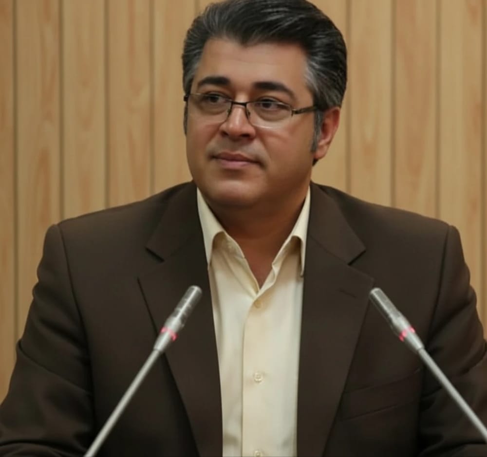 اکبرحیدری:آلودگی هوا و جهش آنفلوانزا؛ تهدید دوگانهای که نفس شهرها را نشانه گرفته است