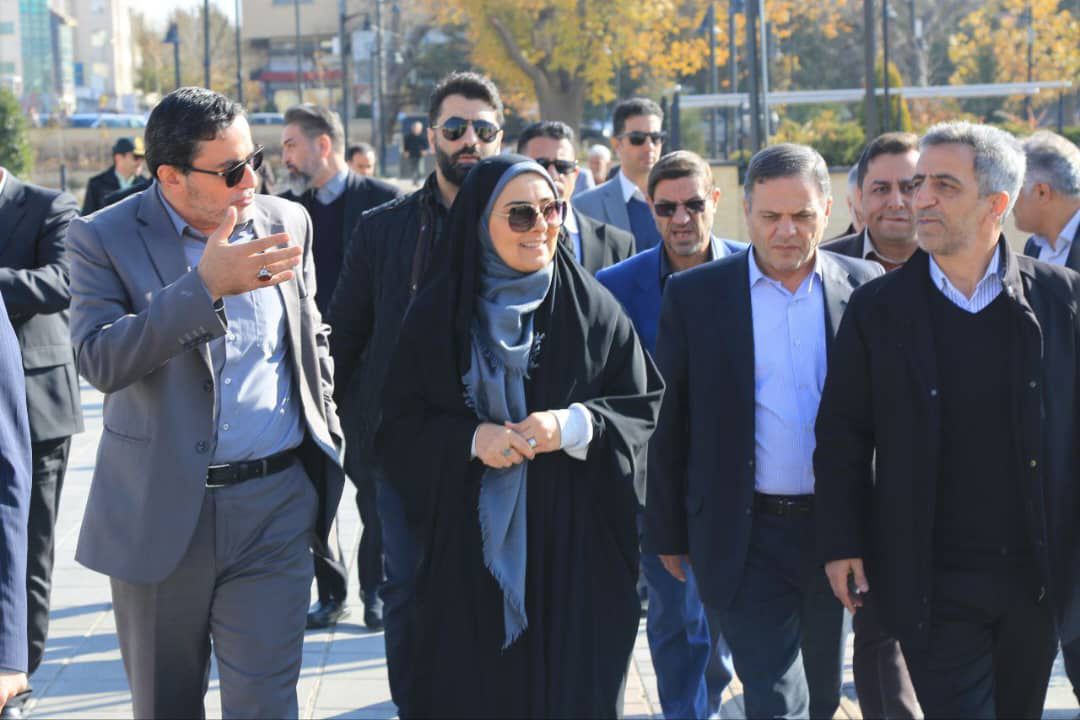 موفقیت‌های چشمگیر زنجان در مسیر توسعه؛ بهره‌برداری از ۴۵۷۷ واحد مسکن حمایتی