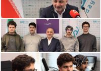  مدیرعامل بیمه دی از آغاز اجرای برنامه جامع هوشمندسازی کامل شرکت خبر داد