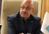 برگزاری بیست و دومین نمایشگاه تخصصی صنایع غذایی و ماشینآلات وابسته در اصفهان برگزاری بیست و دومین نمایشگاه تخصصی صنایع غذایی و ماشینآلات وابسته در اصفهان