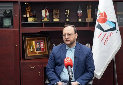  مدیرکل امور فرهنگی و تبلیغات بنیاد شهید و امور ایثارگران، مطرح کرد: تأکید بر کیفیت در سی‌وهفتمین دوره مسابقات قرآن بنیاد شهید/ افزایش چشمگیر جوایز و راه‌اندازی پویش «ختم قرآن برای شهدا»