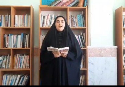 بازخوانی وصیت‌نامه شهید هادی گنجی در تنگستان؛ استمرار طرح سه‌ساله پایگاه خبری شهید یاران برای احیای گفتمان وصیت‌نامه‌محور شهدا