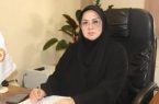 مدیرکل بهزیستی، مدیر برگزیده فعال در حوزه پژوهش و فناوری استان اصفهان شد