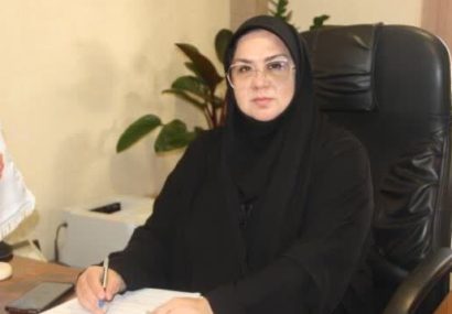 مدیرکل بهزیستی، مدیر برگزیده فعال در حوزه پژوهش و فناوری استان اصفهان شد