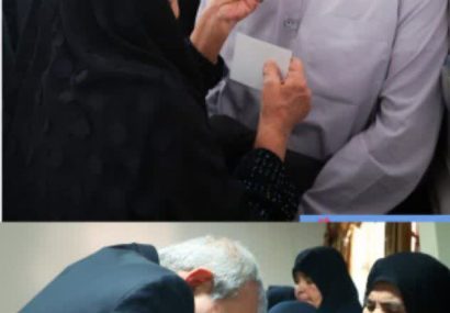 دیدار رئیس‌جمهور با خانواده‌های شهدا در یاسوج؛ تأکید پزشکیان بر پیگیری فوری مطالبات ایثارگران