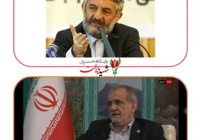 پزشکیان بر احیای نقش اجتماعی مسجد تأکید کرد؛ اشاره به جایگاه محوری آقامحمدی در فعال‌سازی محلات