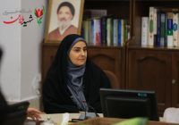 وزیر راه و شهرسازی در جریان سفر یک‌روزه به استان زنجان با سه خانواده معظم شهدا دیدار کرد و با اهدای لوح سپاس از صبر، استقامت و ایثار آنان تجلیل به‌عمل آورد.