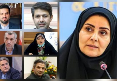 رویکرد جدید در وزارت راه و شهرسازی؛ بهره‌گیری از نسل متخصص فرزندان شهدا در مدیریت‌های میانی و راهبردی