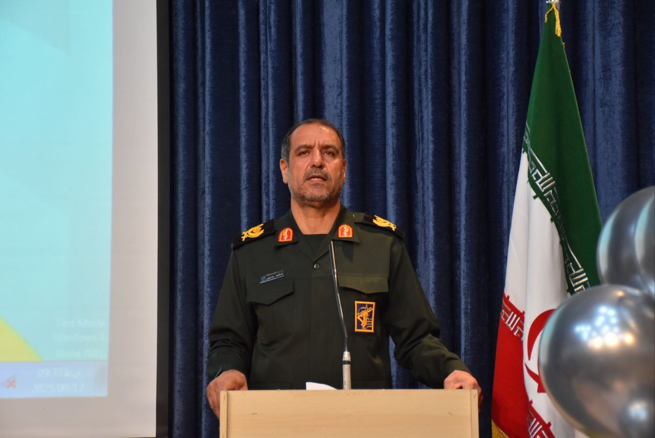 فرمانده سپاه بیتالمقدس کردستان: