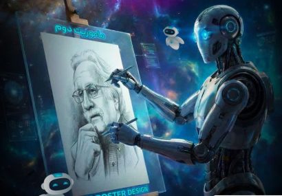 دعوت از شهروندان برای مشارکت در فراخوان طراحی پوستر من و اسطورههای اصفهان با تاکید بر بهره گیری از خلاقیت و هوش مصنوعی