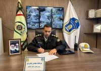 رئیس پلیس راهور شهرستان کاشان عنوان كرد: ضرورت تغییر رویکرد مدیریت شهری کاشان از خودرومحوری به انسانمحوری/ انتقاد پلیس راهور از عقبماندگی در هوشمندسازی تقاطعها رئیس پلیس راهور شهرستان کاشان عنوان کرد: ضرورت تغییر رویکرد مدیریت شهری کاشان از خودرومحوری به انسانمحوری/ انتقاد پلیس راهور از عقبماندگی در هوشمندسازی تقاطعها