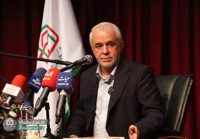 رئیس بنیاد شهید و امور ایثارگران عنوان کرد: افتتاح برج علم و فناوری برای نخبگان شاهد و ایثارگر/ واگذاری پروژههای تحقیقاتی بنیاد به دانشگاه شاهد