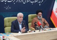  معاون رئیس‌جمهور و رئیس بنیاد شهید و امور ایثارگران مطرح کرد: کنگره شهدای غریب در اسارت جای خالی تکریم واقعی شهدا را پر کرد