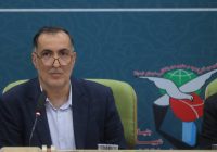 پیام دکتر موسوی به مناسبت فرارسیدن حماسه نهم دی؛ روز بصیرت پیام دکتر موسوی به مناسبت فرارسیدن حماسه نهم دی؛ روز بصیرت