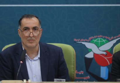  پیام دکتر موسوی به مناسبت فرارسیدن حماسه نهم دی؛ روز بصیرت