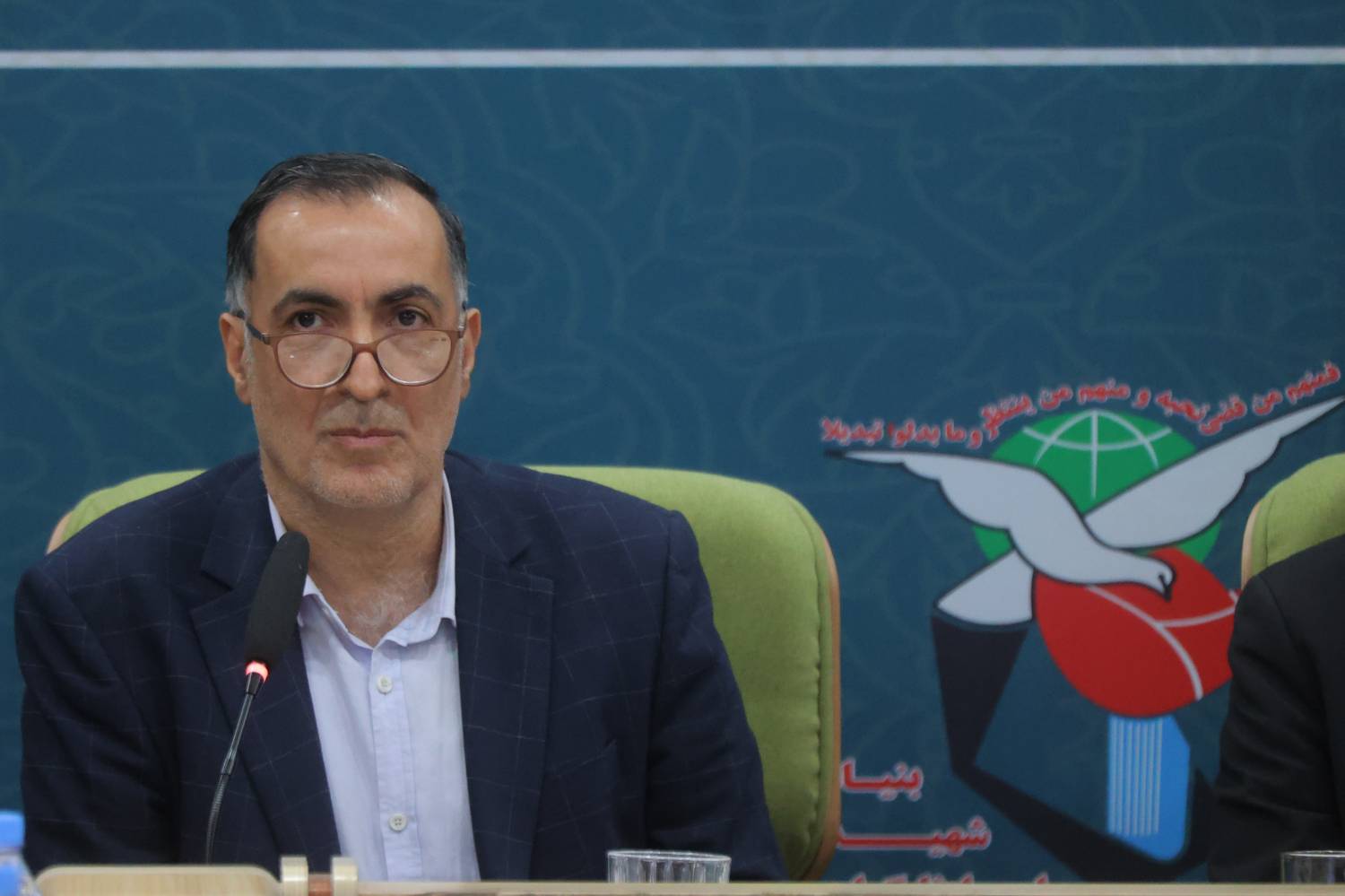  پیام دکتر موسوی به مناسبت فرارسیدن حماسه نهم دی؛ روز بصیرت