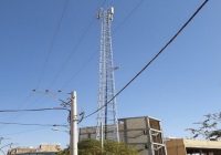  بهره ‌برداری از سایت جدید همراه اول در حسین‌ آباد فلاورجان