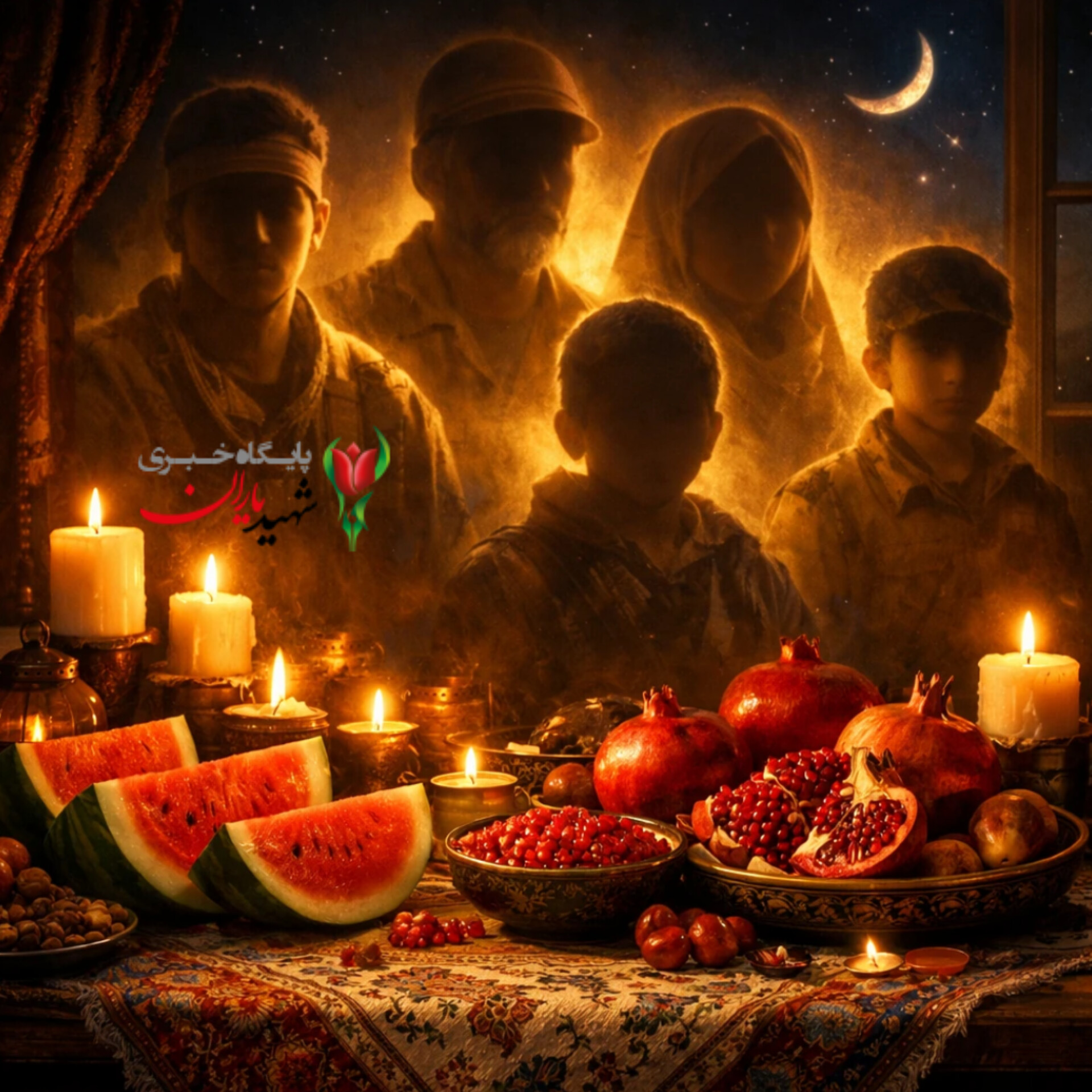 بسم ربّ الشهداء و الصدیقین