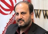 فراکسیون ایثارگران مجلس ازعملکرد مهندس سعید اوحدی تقدیر کرد: سخنگوی فراکسیون ایثارگران مجلس شورای اسلامی از عملکرد مهندس سعید اوحدی، معاون رئیس جمهور و رئیس سابق بنیاد شهید و امور ایثارگران تقدیر کرد.