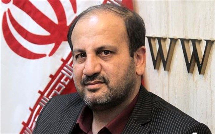 فراکسیون ایثارگران مجلس ازعملکرد مهندس سعید اوحدی تقدیر کرد: سخنگوی فراکسیون ایثارگران مجلس شورای اسلامی از عملکرد مهندس سعید اوحدی، معاون رئیس جمهور و رئیس سابق بنیاد شهید و امور ایثارگران تقدیر کرد.