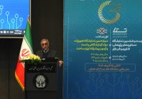 سرپرست معاونت پژوهشی وزارت علوم عنون کرد:تغییر نگاه و روش در دو سوی فناوری ضروری است