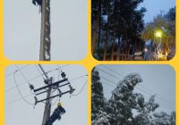  در شرایط حساس با تکیه بر آمادگی عملیاتی انجام شد:خدمت‌رسانی بی‌وقفه صنعت برق اصفهان