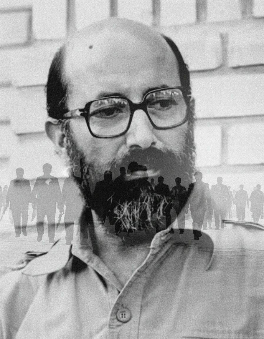 🔴 هشدار تاریخی یک صدای انقلابی؛ وقتی انقلاب از درون تهدید می‌شودتحلیل پایگاه خبری شهید یاران از یک ویدیوی تامل‌برانگیز